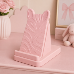 Pink colorway scene