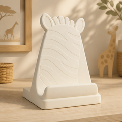 White colorway scene