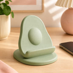 Green colorway scene