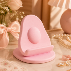 Pink colorway scene