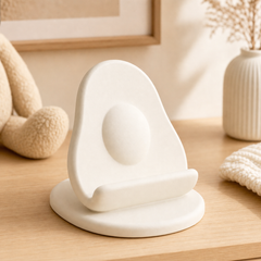 White colorway scene