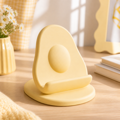 Yellow colorway scene