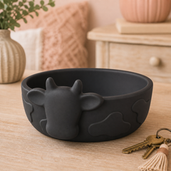Black colorway scene