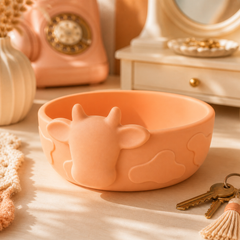 Orange colorway scene