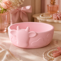 Pink colorway scene