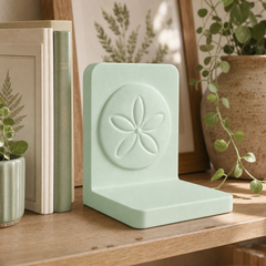 Green colorway scene