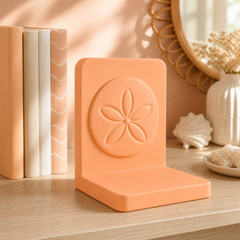 Orange colorway scene