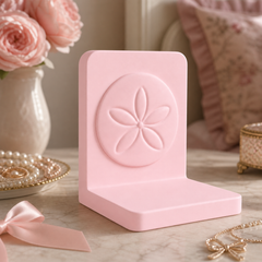 Pink colorway scene
