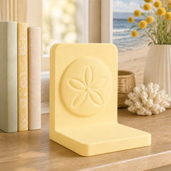 Yellow colorway scene