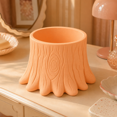 Orange colorway scene