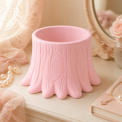 Pink colorway scene