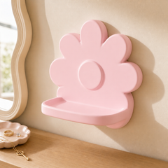 Pink colorway scene