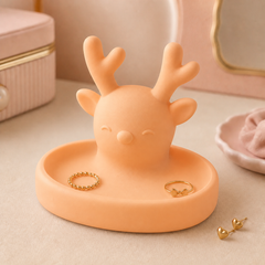 Orange colorway scene