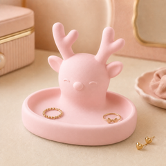Pink colorway scene