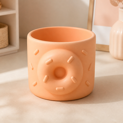 Orange colorway scene