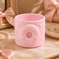 Pink colorway scene