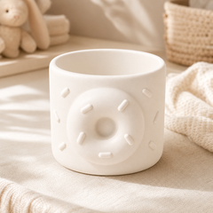 White colorway scene