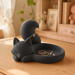Black colorway scene