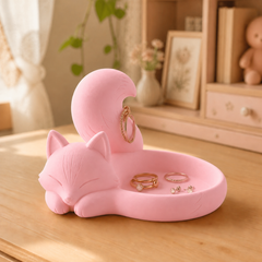 Pink colorway scene