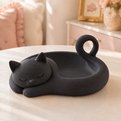 Black colorway scene