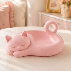 Pink colorway scene