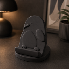 Black colorway scene
