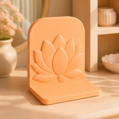 Orange colorway scene