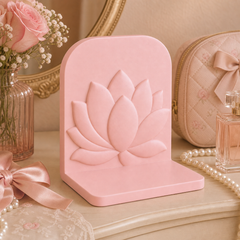 Pink colorway scene
