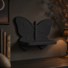 Black colorway scene