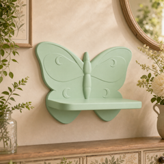 Green colorway scene