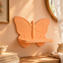 Orange colorway scene