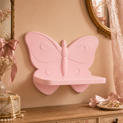 Pink colorway scene