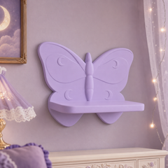 Purple colorway scene