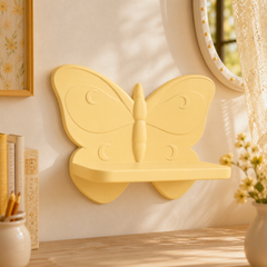 Yellow colorway scene