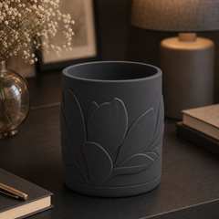 Black colorway scene