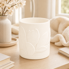 White colorway scene