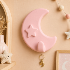 Pink colorway scene