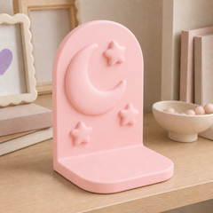 Pink colorway scene