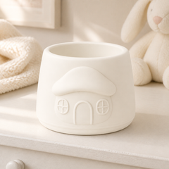 White colorway scene