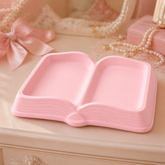Pink colorway scene