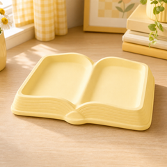 Yellow colorway scene