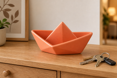 Orange colorway scene