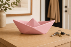 Pink colorway scene