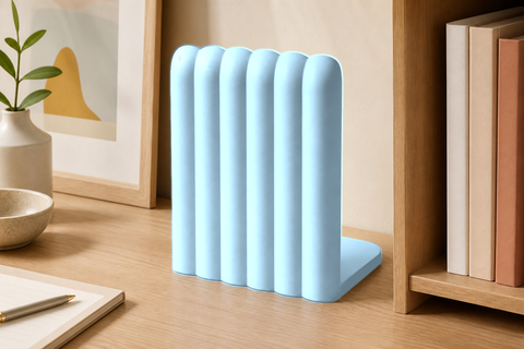 Bookends