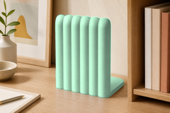 Green colorway scene