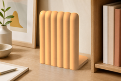 Orange colorway scene