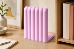 Pink colorway scene