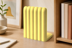 Yellow colorway scene
