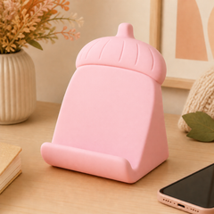 Pink colorway scene