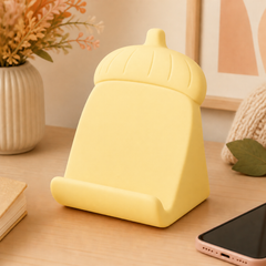 Yellow colorway scene